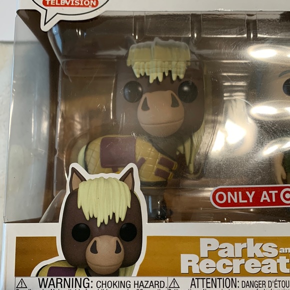 FUNKO Li’l Sebastian & Jerry Harvest Festival duo box set NEW - Picture 3 of 10